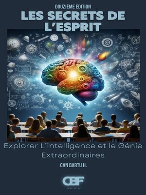 cover image of Les Secrets de L'esprit